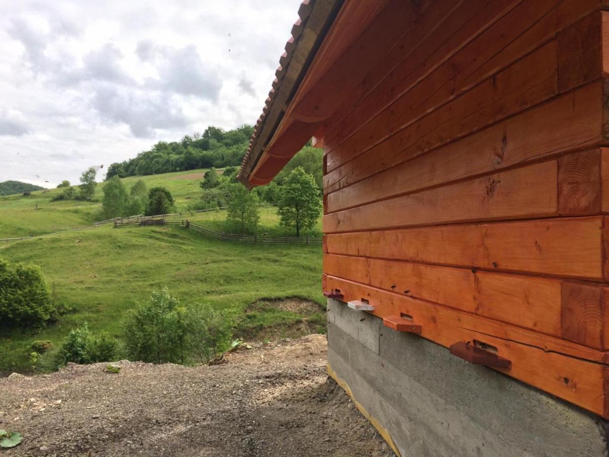 Садиба Припір Abranka Zewnętrze zdjęcie